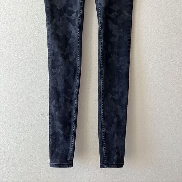 Free People Cameo Skinny Jegging Jeans - Picture 3 of 8